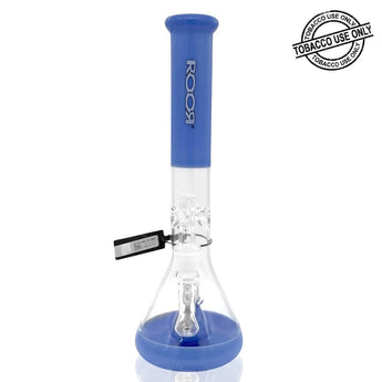 ROOR® TECH FIXED 14" BEAKER WATERPIPE 14" - 14BKFP