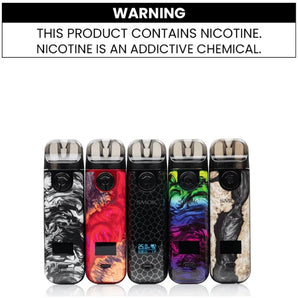 SMOK NOVO 4 25W - POD KIT
