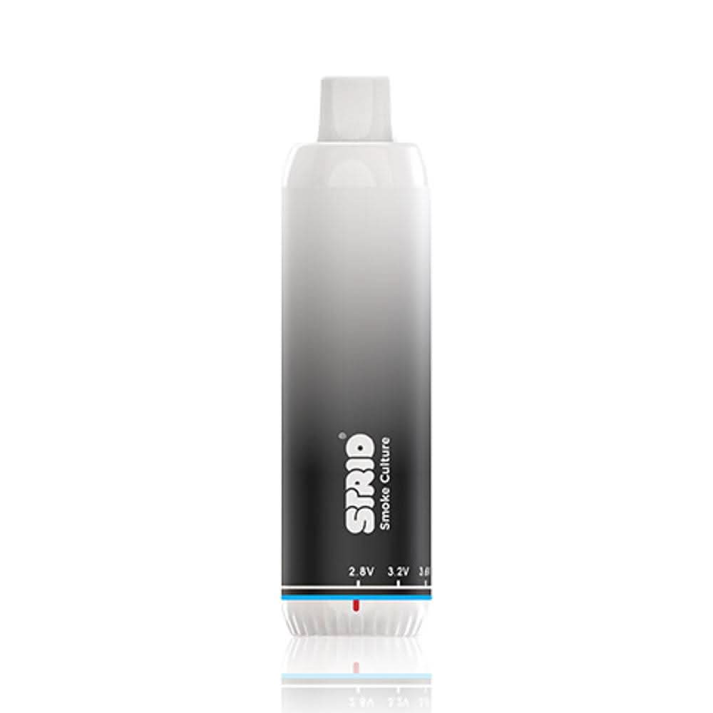 STRIO CARTBOY PRO VAPORIZER 510 BATTERY - SVAB