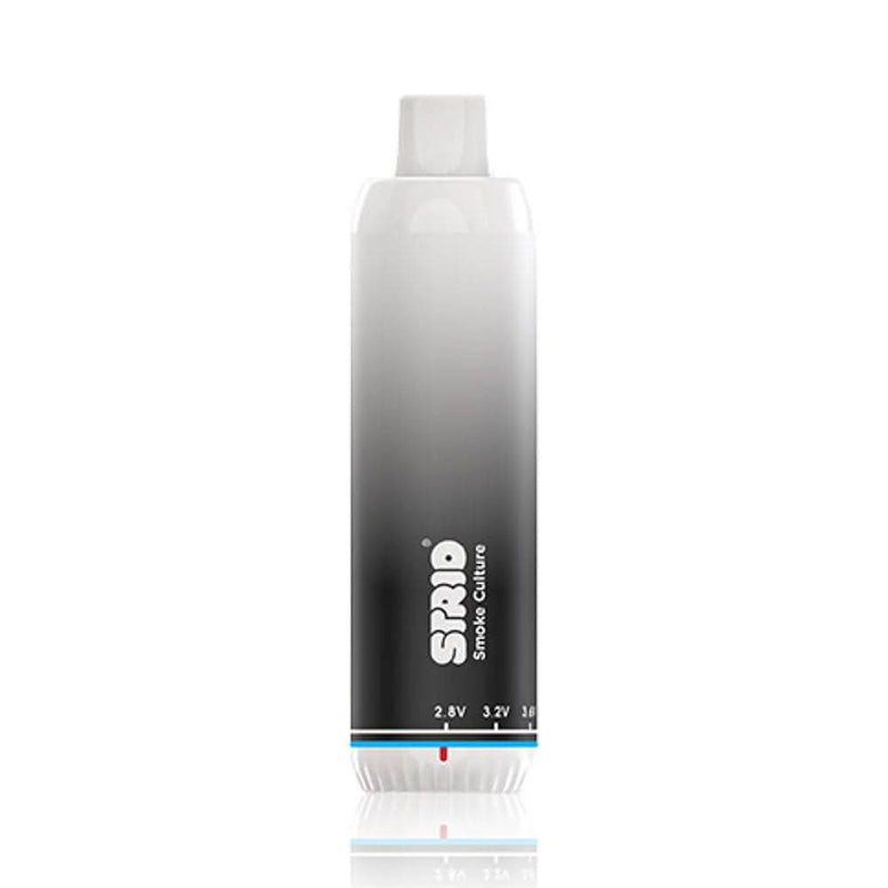 STRIO CARTBOY PRO VAPORIZER 510 BATTERY - SVAB