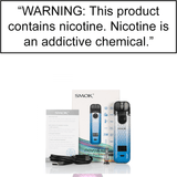 SMOK NOVO 4 25W - POD KIT