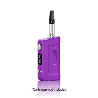 HAMILTON THE SHIV VAPORIZER 510 BATTERY