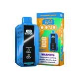 EVO DOZO DISPOSABLE VAPE - 18000 PUFFS - SVAB