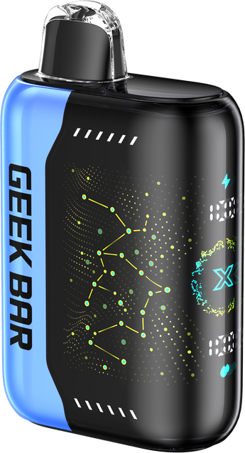 GEEK BAR PULSE X DISPOSABLE VAPE - 25000 PUFFS