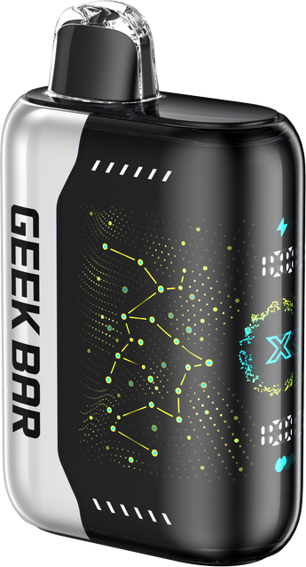 GEEK BAR PULSE X DISPOSABLE VAPE - 25000 PUFFS