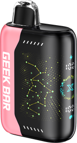 GEEK BAR PULSE X DISPOSABLE VAPE - 25000 PUFFS