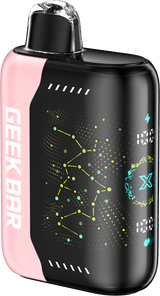 GEEK BAR PULSE X DISPOSABLE VAPE - 25000 PUFFS