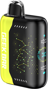 GEEK BAR PULSE X DISPOSABLE VAPE - 25000 PUFFS