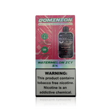EVO DOMINION DISPOSABLE VAPE - 16000 PUFFS