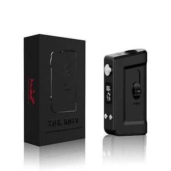HAMILTON THE SHIV VAPORIZER 510 BATTERY