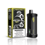 TYSON 2.0 IRON MIKE DISPOSABLE- 15000 PUFFS