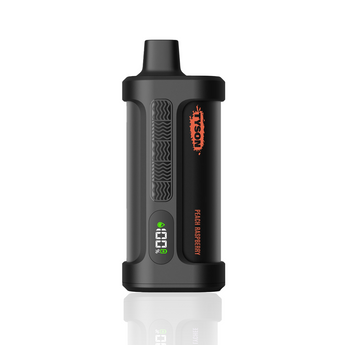 TYSON 2.0 IRON MIKE DISPOSABLE- 15000 PUFFS