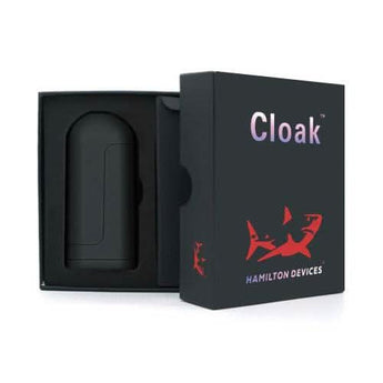 HAMILTON CLOAK VAPORIZER 510 BATTERY