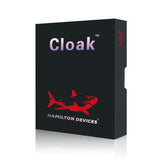 HAMILTON CLOAK VAPORIZER 510 BATTERY