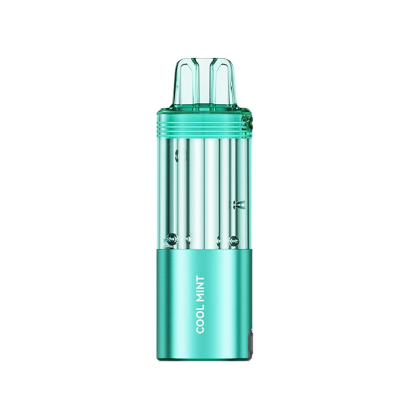FOGER SWITCH PRO DISPOSABLE POD - 30000 PUFFS - COOL MINT