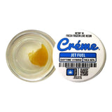 CREME THC-A FRESH FROZEN LIVE RESIN DAB - 1G