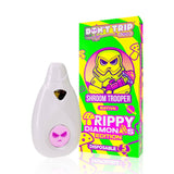 DOZO DONT TRIP MUSHROOM EXTRACT + THC TRIPPY DIAMONDS DELTA VAPE - 5G