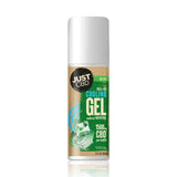 Just Cbd Roll  With Menthol 1500mg - 3oz Per Bottle