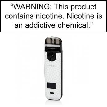 SMOK NOVO 4 25W - POD KIT