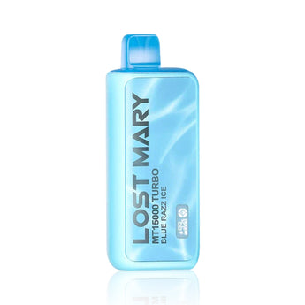 LOST MARY MT15000 TURBO EDITION DISPOSABLE VAPE - 15000 PUFFS