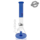 ROOR® TECH FIXED 14" BEAKER WATERPIPE 14" - 14BKFP