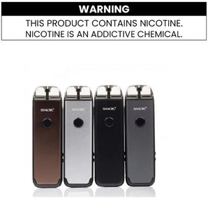 SMOK ACRO 25W - POD KIT