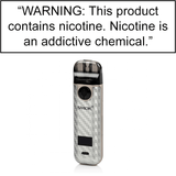 SMOK NOVO 4 25W - POD KIT