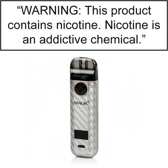 SMOK NOVO 4 25W - POD KIT