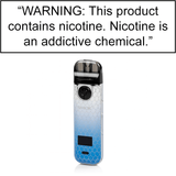 SMOK NOVO 4 25W - POD KIT