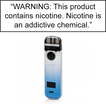 SMOK NOVO 4 25W - POD KIT