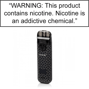 SMOK NOVO 4 25W - POD KIT