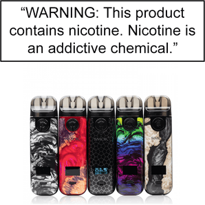 SMOK NOVO 4 25W - POD KIT