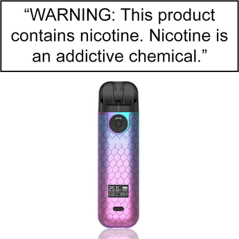 SMOK NOVO 4 25W - POD KIT