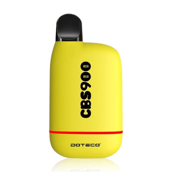 DOTECO CBS900 510 BATTERY