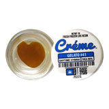 CREME THC-A FRESH FROZEN LIVE RESIN DAB - 1G