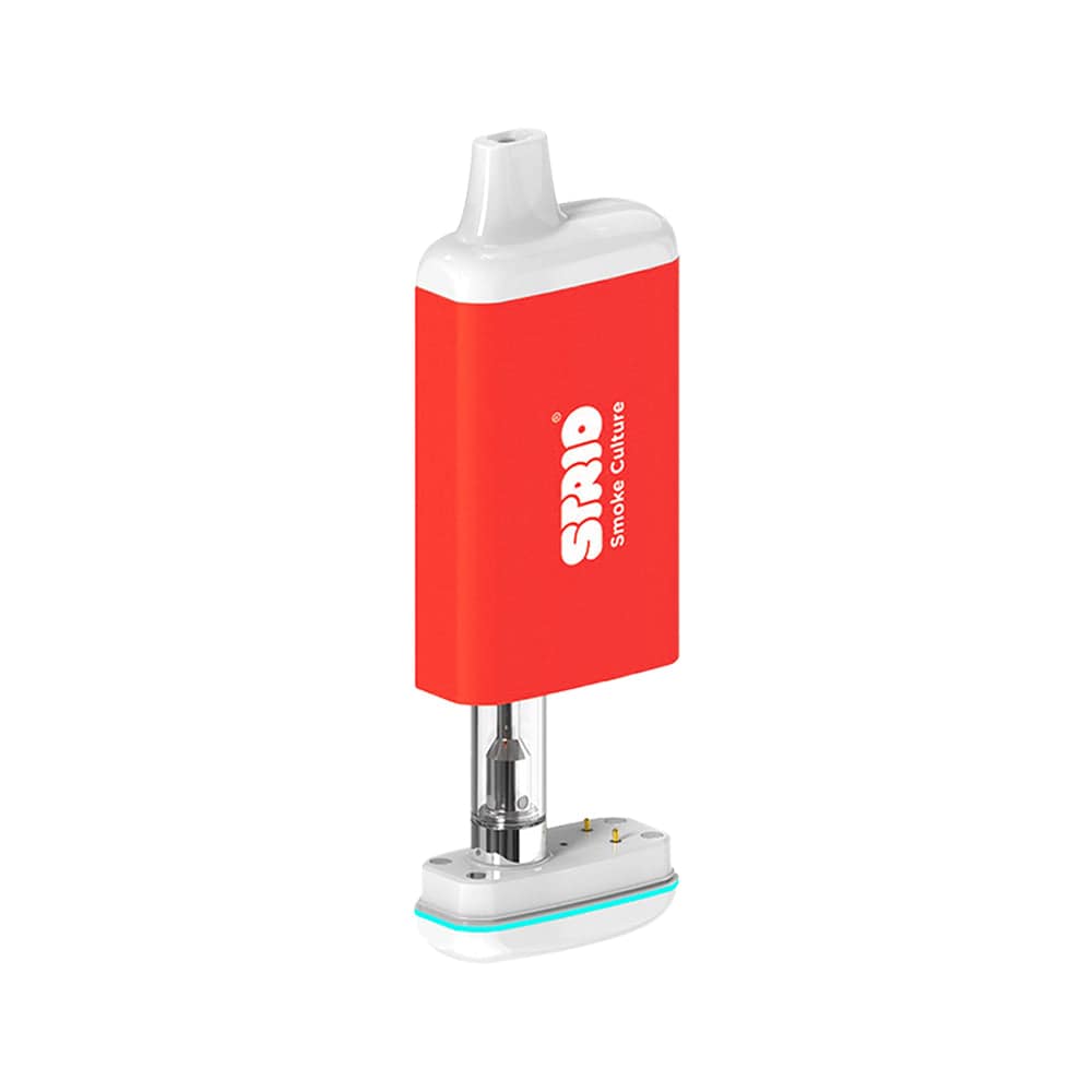 Strio CartBox Incognito Vaporizer 510 Battery | FlyingVape FVAB Strio CartBox Incognito Vaporizer 510 Battery | FlyingVape FVAB