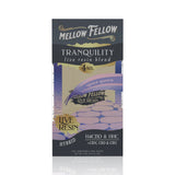 Mellow Fellow Live Resin Blend Disposable 4mL — $37.99