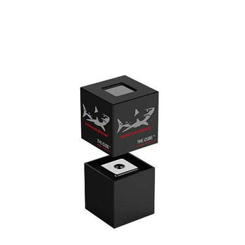 HAMILTON CUBE VAPORIZER 510 BATTERY
