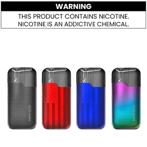 SUORIN AIR PRO 18W - POD KIT