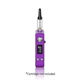 HAMILTON THE SHIV VAPORIZER 510 BATTERY