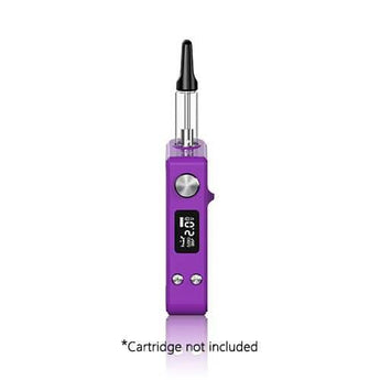 HAMILTON THE SHIV VAPORIZER 510 BATTERY