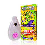 DOZO DONT TRIP MUSHROOM EXTRACT + THC TRIPPY DIAMONDS DELTA VAPE - 5G