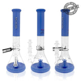 ROOR® TECH FIXED 14" BEAKER WATERPIPE 14" - 14BKFP