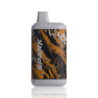 SPARK CARTCUBE VAPORIZER 510 BATTERY