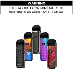 SMOK NORD 2 - POD KIT