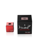 HAMILTON CUBE VAPORIZER 510 BATTERY