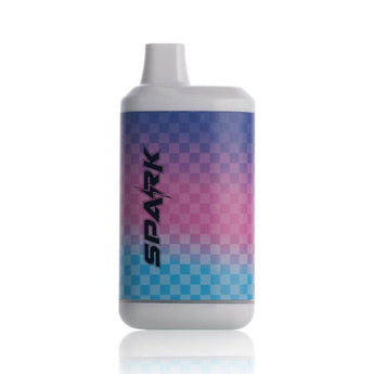 SPARK CARTCUBE VAPORIZER 510 BATTERY