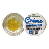 CREME THC-A FRESH FROZEN LIVE RESIN DAB - 1G