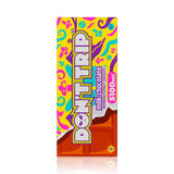 DOZO DON'T TRIP MUSHROOM CHOCOLATE BAR - 5100MG