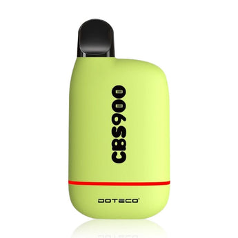 DOTECO CBS900 510 BATTERY